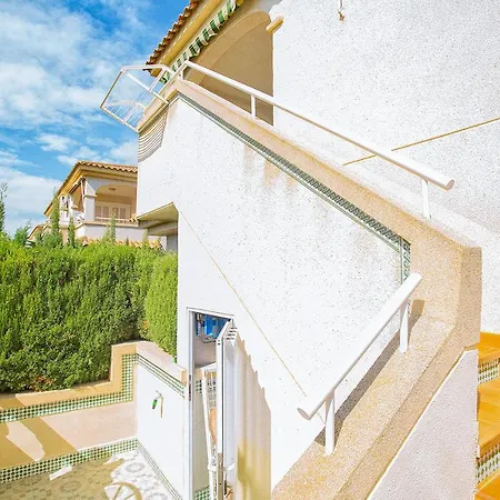Appartamento 082 Tamarix Sunny Bungalow - Alicante *