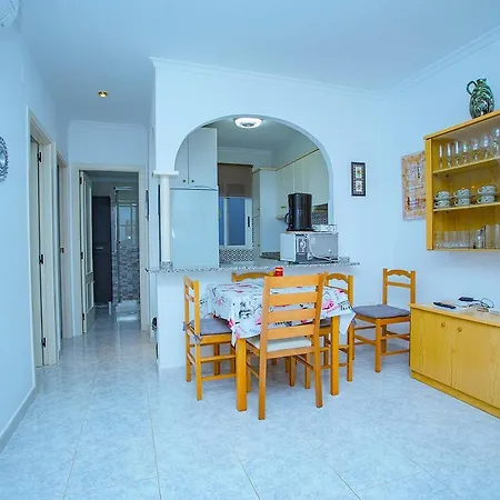Appartamento 082 Tamarix Sunny Bungalow - Alicante Torrevieja