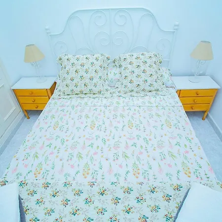 082 Tamarix Sunny Bungalow - Alicante Appartamento *