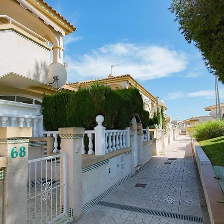 Apartment 082 Tamarix Sunny Bungalow - Alicante Torrevieja