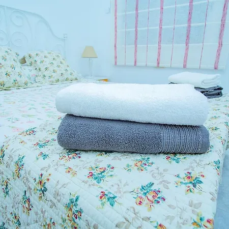 082 Tamarix Sunny Bungalow - Alicante Appartamento *