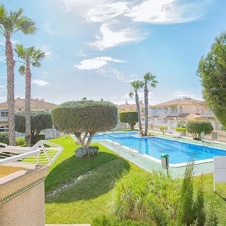 Appartamento 082 Tamarix Sunny Bungalow - Alicante Torrevieja