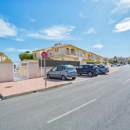 082 Tamarix Sunny Bungalow - Alicante Appartamento Torrevieja