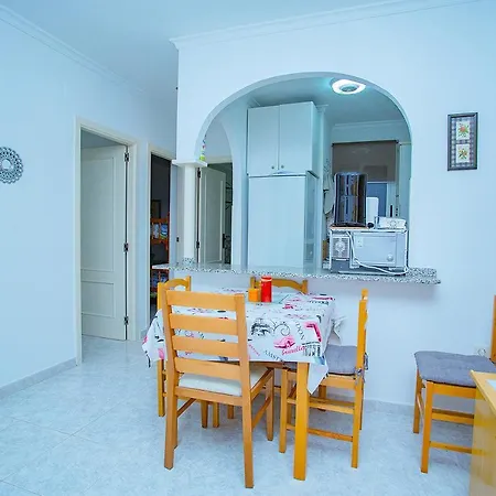 Appartamento 082 Tamarix Sunny Bungalow - Alicante