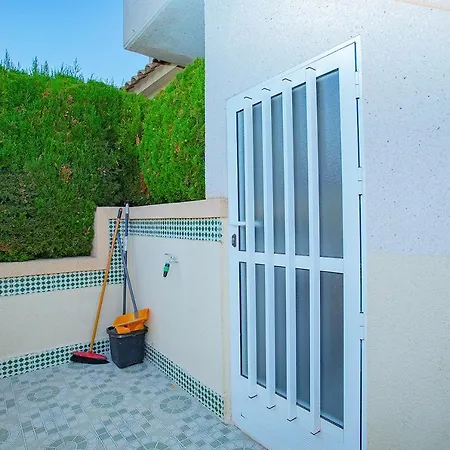 Appartamento 082 Tamarix Sunny Bungalow - Alicante