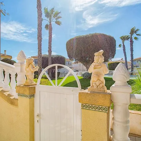 Appartamento 082 Tamarix Sunny Bungalow - Alicante *