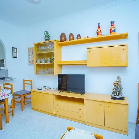 Appartamento 082 Tamarix Sunny Bungalow - Alicante *