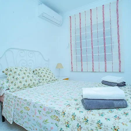 082 Tamarix Sunny Bungalow - Alicante Appartamento